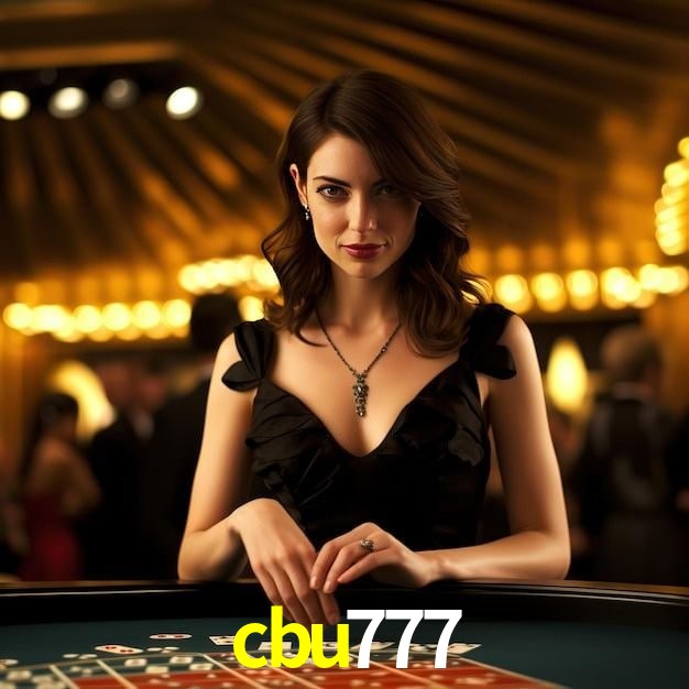 Apostas Esportivas na cbu777: Um Guia Completo