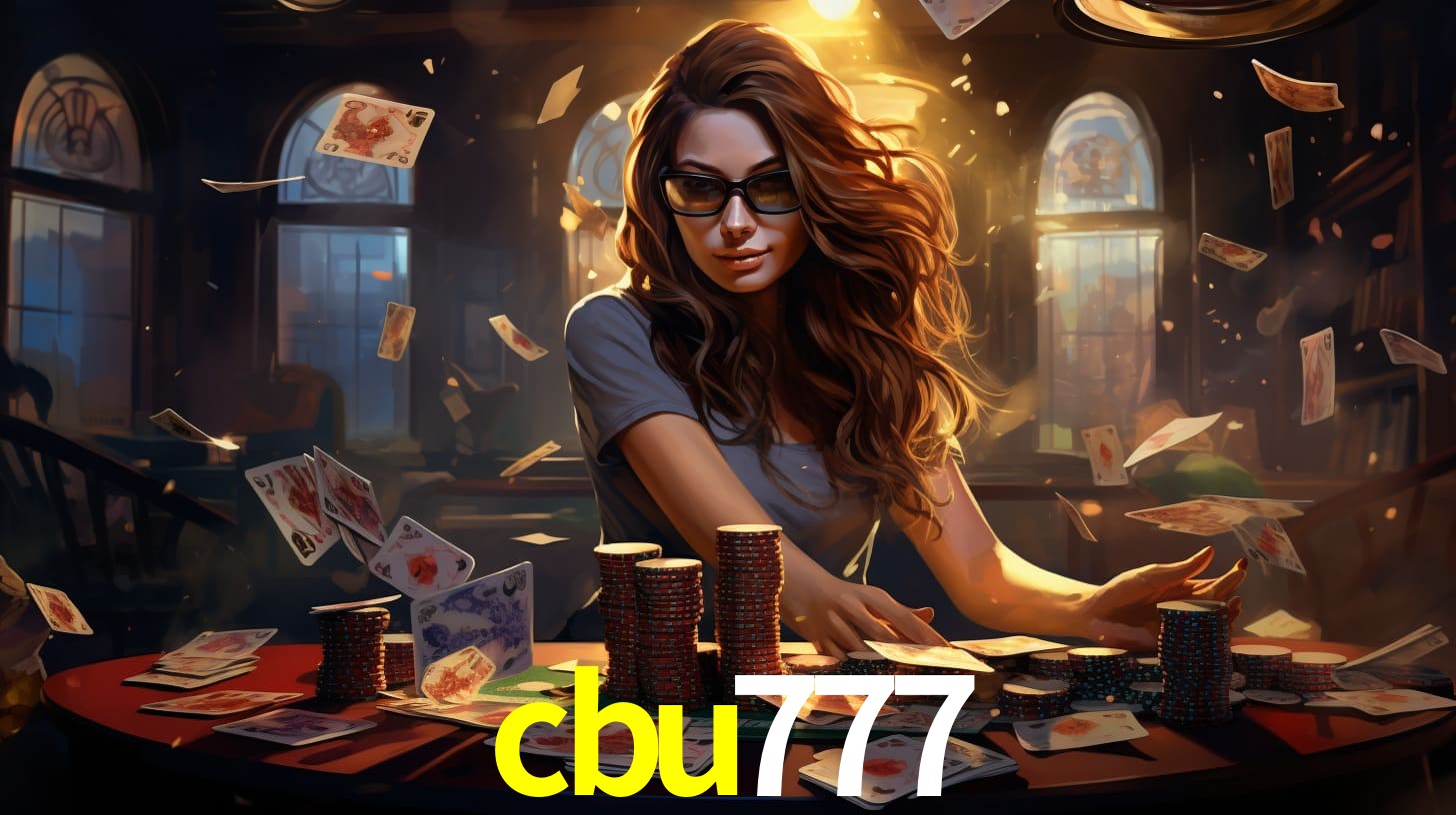 Live Casino cbu777