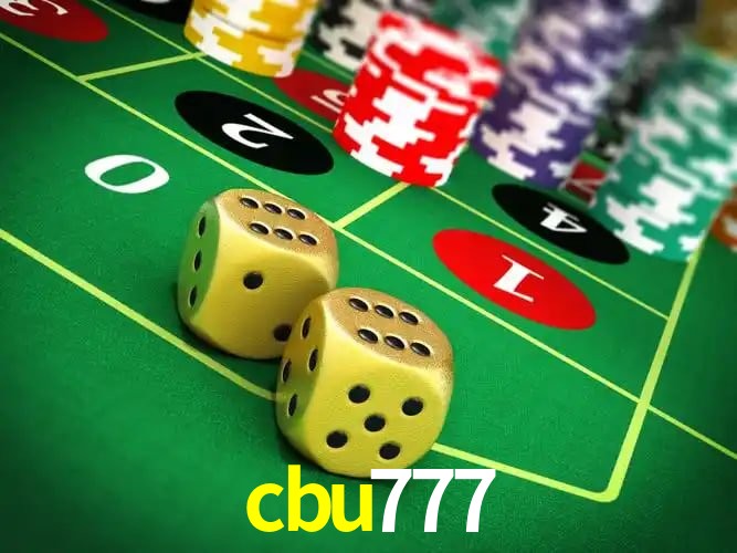 Football Betting cbu777