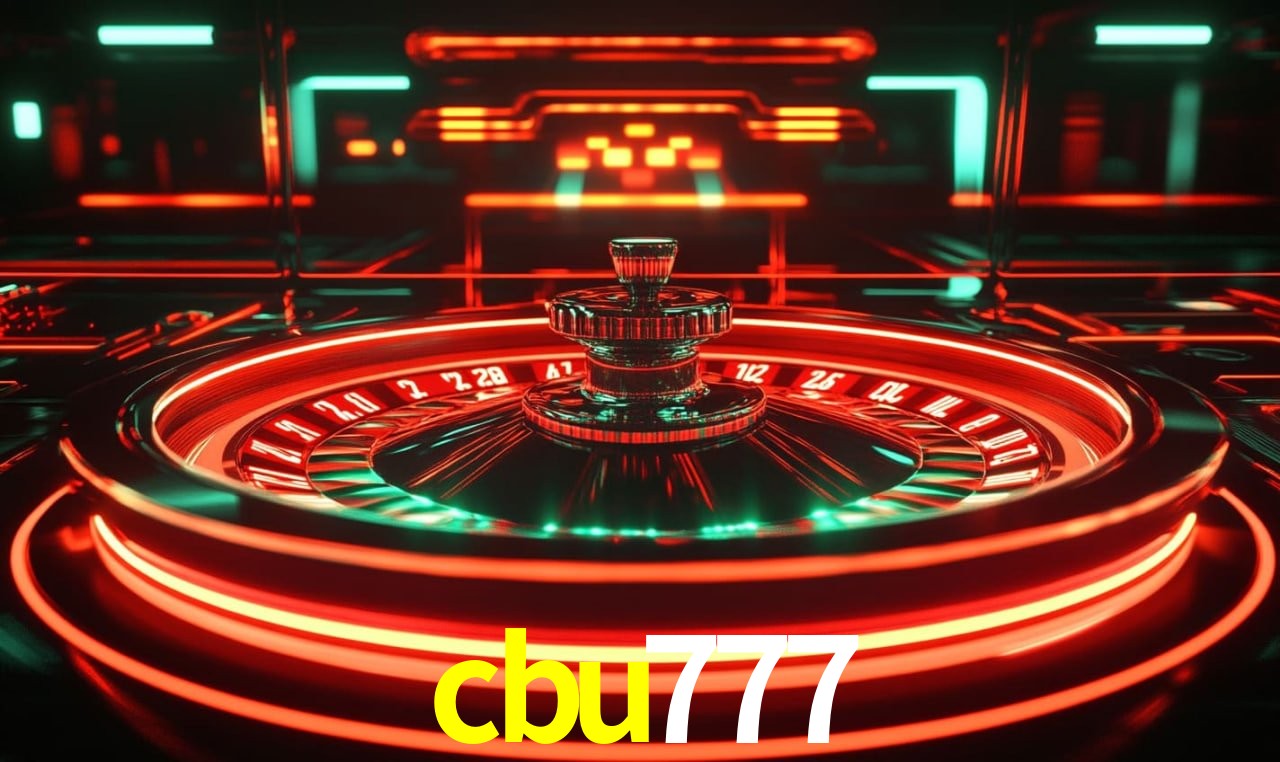 A Experiência Imersiva dos Cassinos Ao Vivo no cbu777
