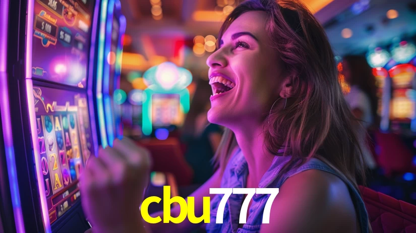 Sinta a adrenalina dos jogos de cassino com cbu777