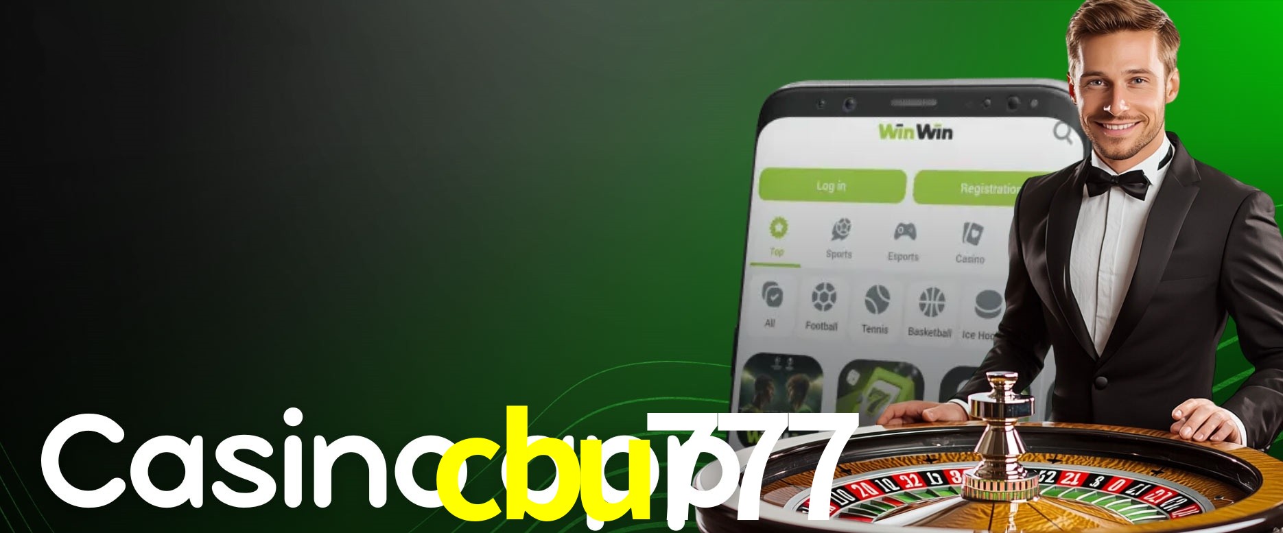 Responsive Design cbu777