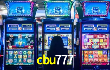 Roulette Table cbu777
