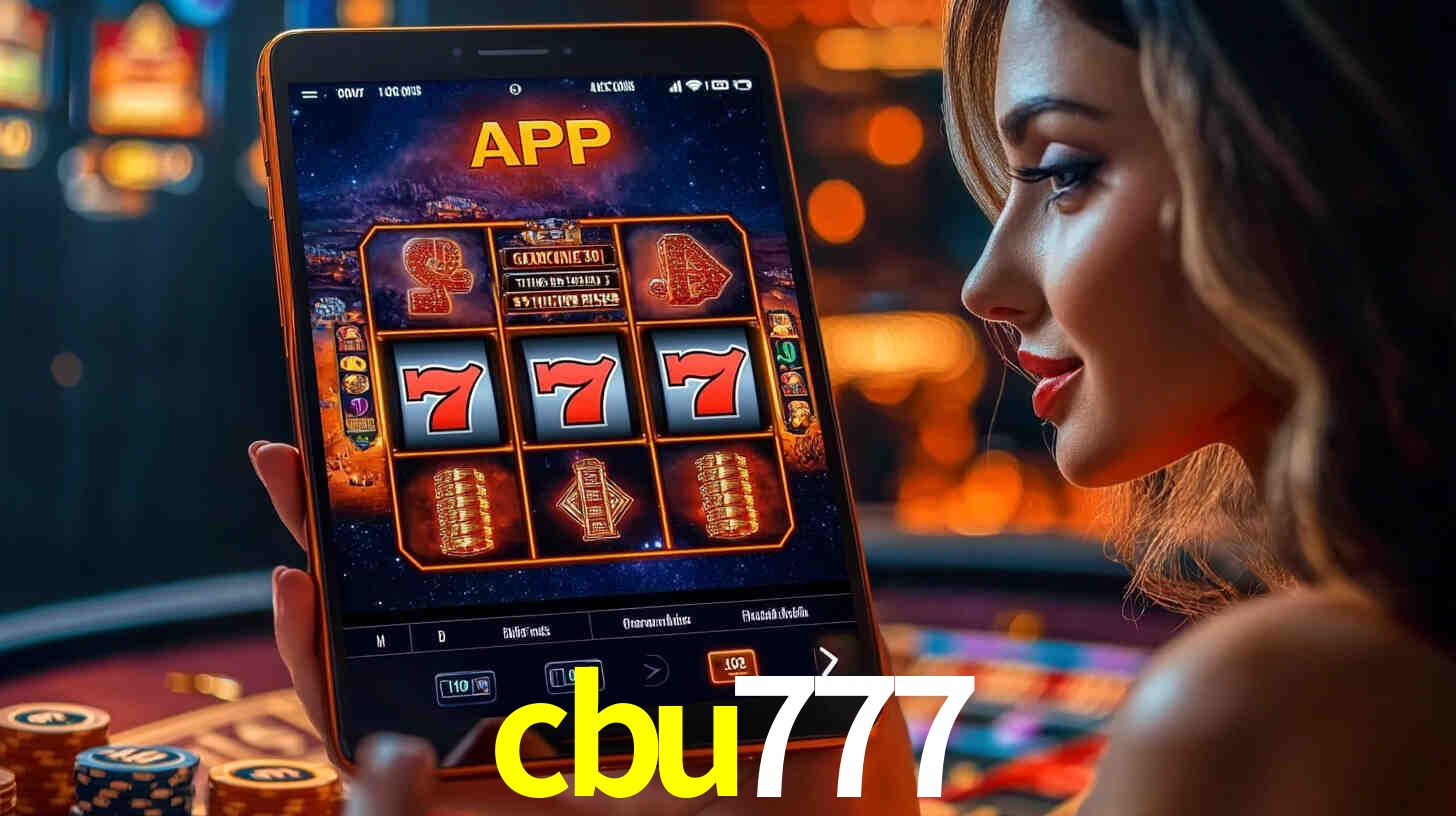 cbu777 bet